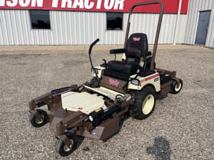 2024 Grasshopper 525V Image