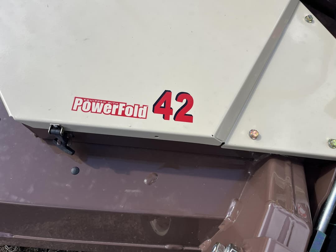 Image of Grasshopper 525V Image 1