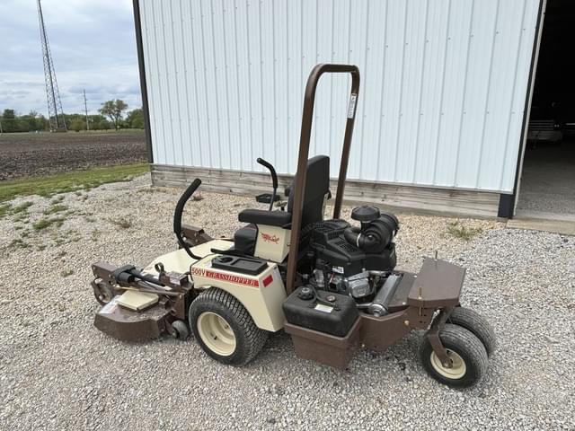 Image of Grasshopper 526V equipment image 2