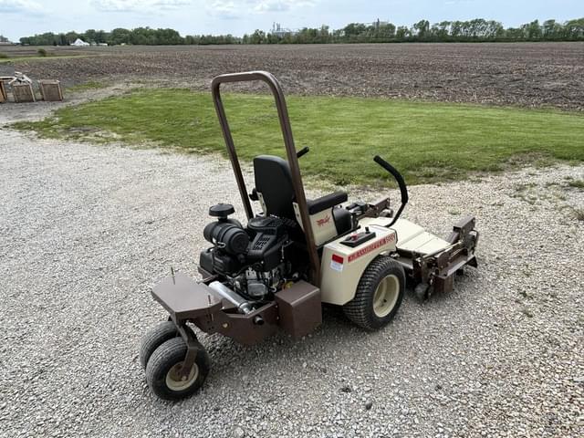 Image of Grasshopper 526V equipment image 4