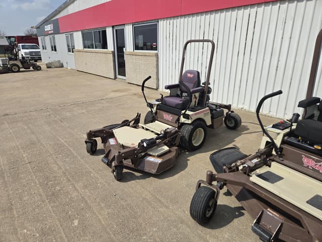 Image of Grasshopper 526V equipment image 2