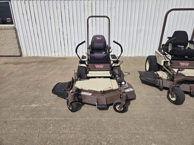 Image of Grasshopper 526V equipment image 1