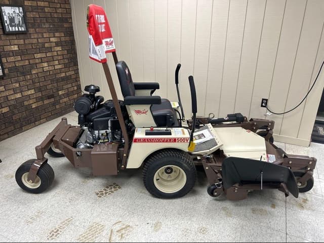 Image of Grasshopper 526V equipment image 1