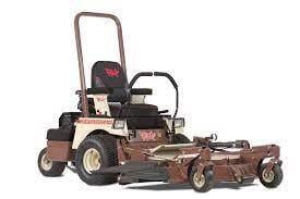 2024 Grasshopper 623T Equipment Image0