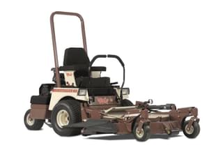 2024 Grasshopper 623T Image