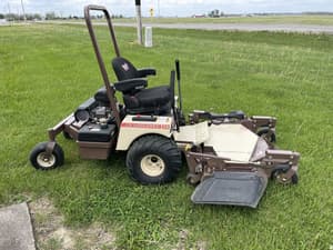 2024 Grasshopper 623T Image