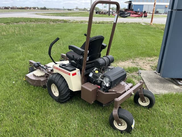Image of Grasshopper 623T equipment image 1
