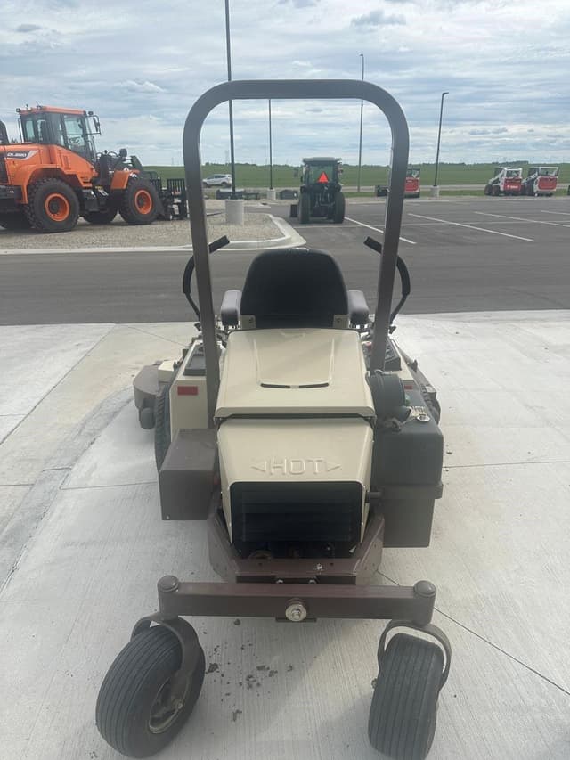 Image of Grasshopper 725D equipment image 3
