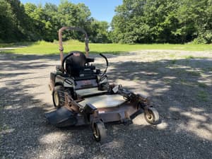 2024 Grasshopper 725D Image