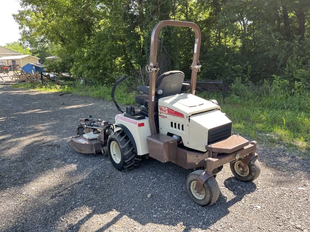 Image of Grasshopper 725DT6 equipment image 4