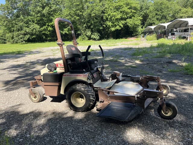 Image of Grasshopper 725DT6 equipment image 1