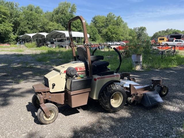 Image of Grasshopper 725DT6 equipment image 2