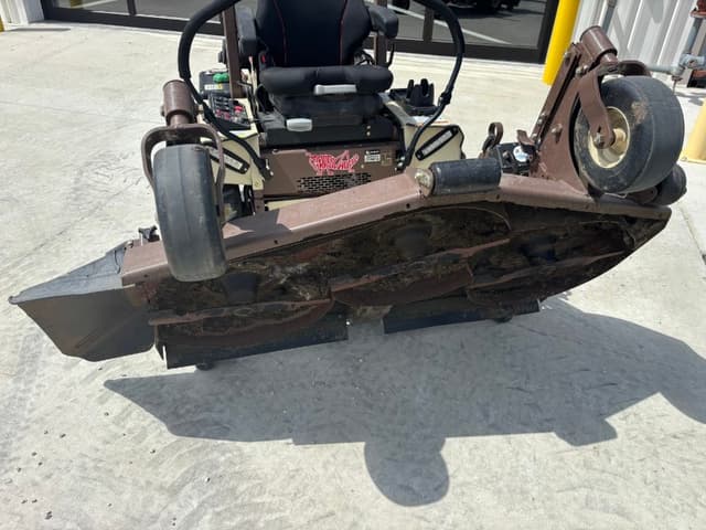 Image of Grasshopper 725DT equipment image 4