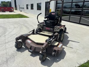 2024 Grasshopper 725DT Image
