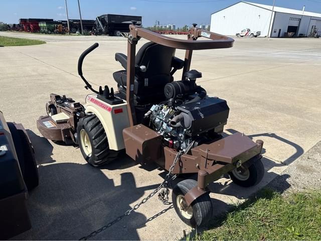 Image of Grasshopper 735 equipment image 4