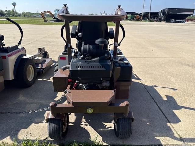 Image of Grasshopper 735 equipment image 3