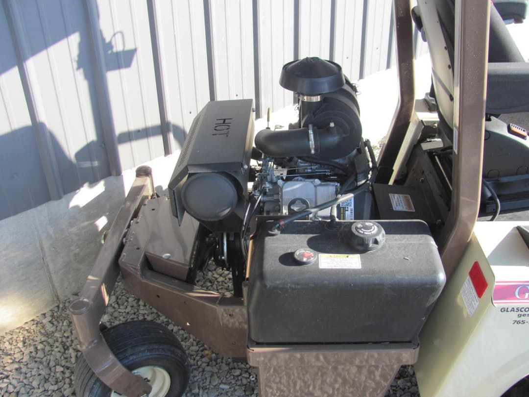 Image of Grasshopper 735BT Image 1