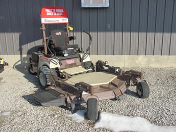 Main image Grasshopper 735BT