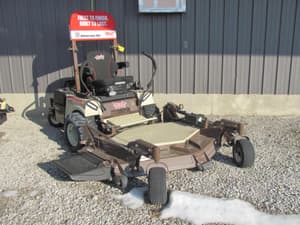 2024 Grasshopper 735BT Image