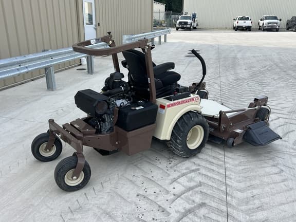 Image of Grasshopper 735BT equipment image 2