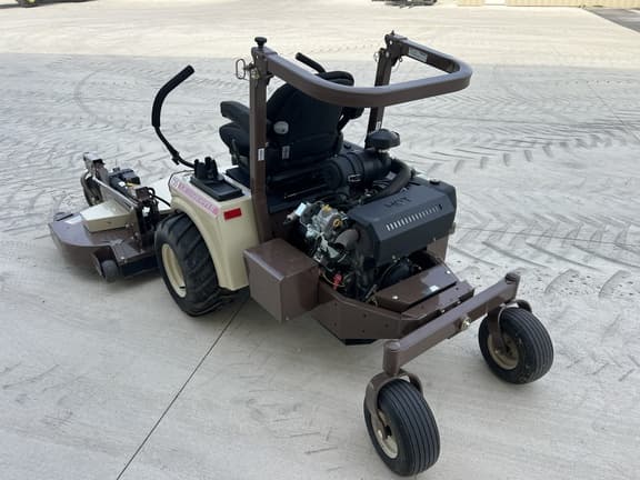 Image of Grasshopper 735BT equipment image 4