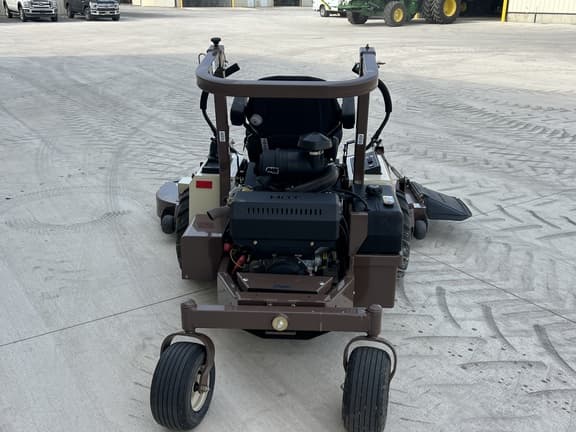 Image of Grasshopper 735BT equipment image 3