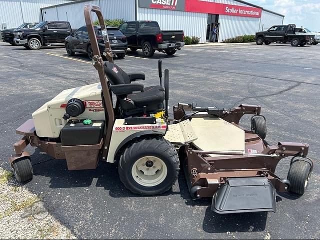 Image of Grasshopper 900D equipment image 1