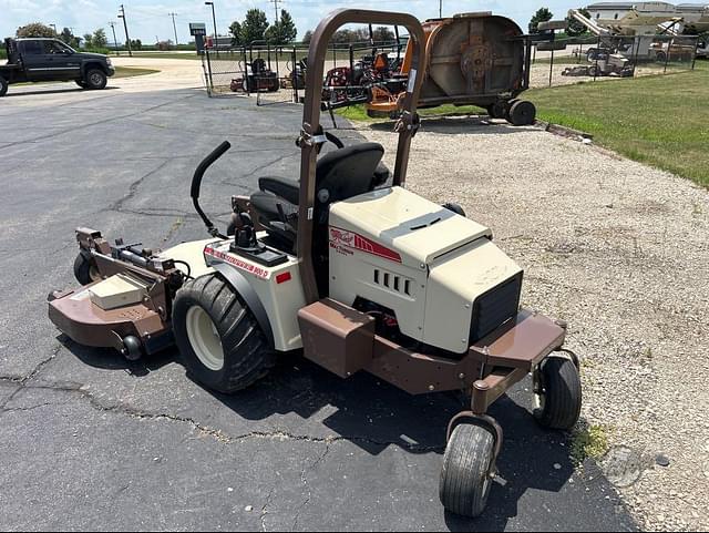 Image of Grasshopper 900D equipment image 4