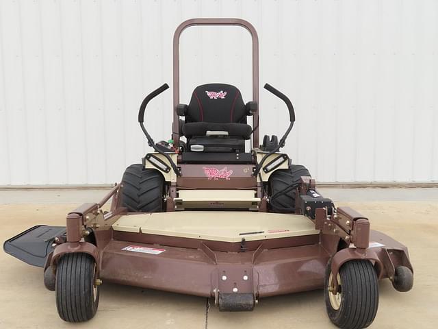 Image of Grasshopper 900D equipment image 3