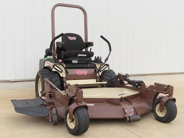 Image of Grasshopper 900D equipment image 4
