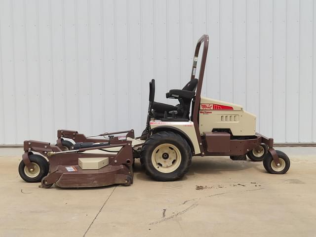 Image of Grasshopper 900D equipment image 1