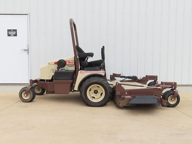 Image of Grasshopper 900D equipment image 2