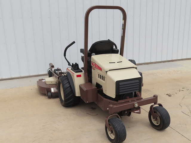 Image of Grasshopper 900D equipment image 4