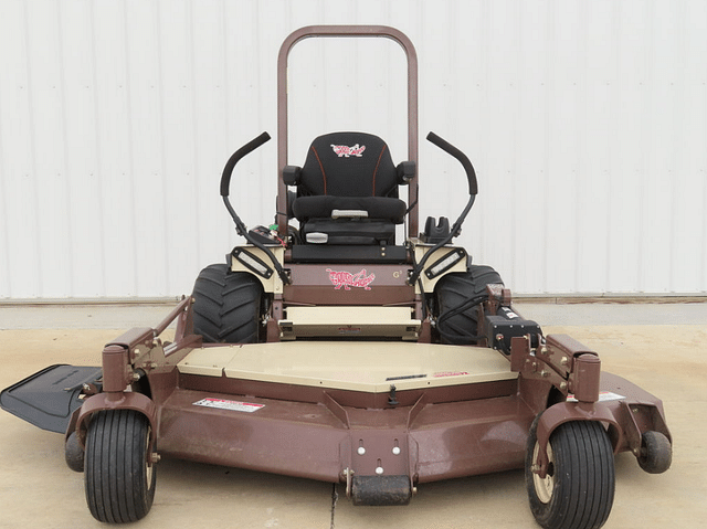 Image of Grasshopper 900D equipment image 1