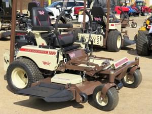 2024 Grasshopper 100V Image