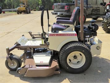 Main image Grasshopper 200V