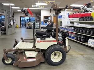 2024 Grasshopper 329 Image