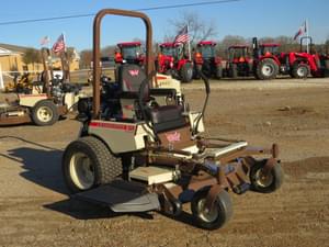 2024 Grasshopper 329 Image