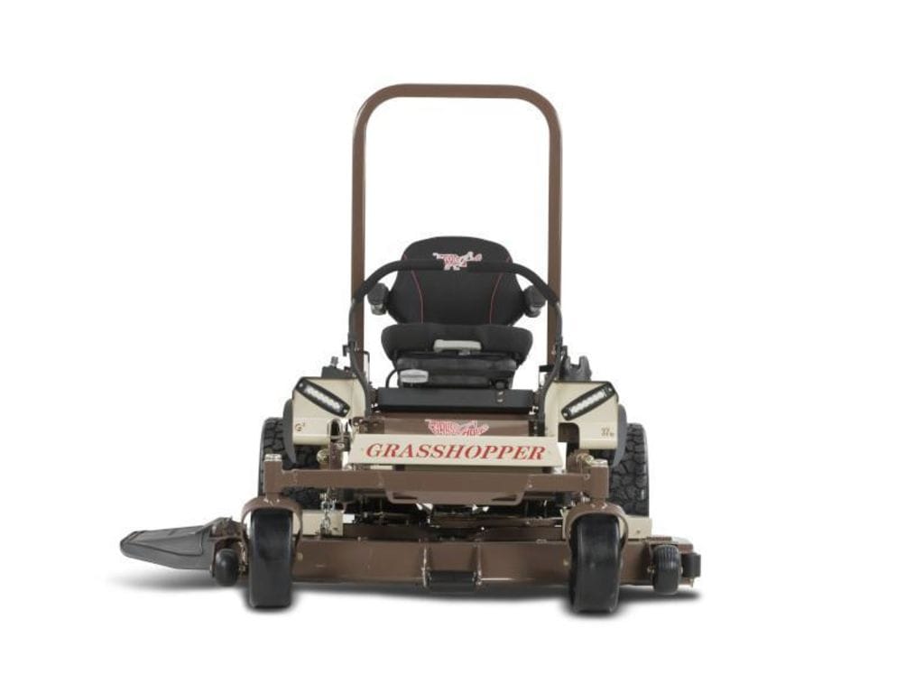 2024 Grasshopper 300V Equipment Image0