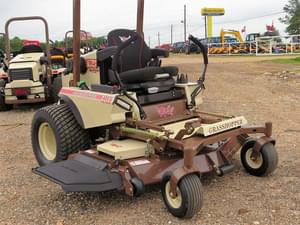 2024 Grasshopper 400D Image