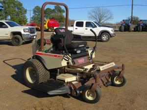 2024 Grasshopper 400D Image