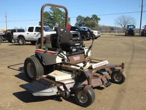 2024 Grasshopper 400D Image