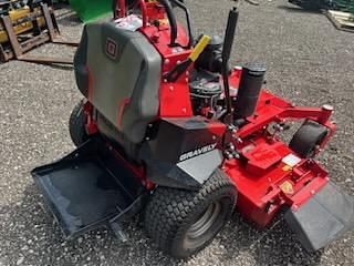 Image of Gravely Pro-Turn 60 Commercial equipment image 3