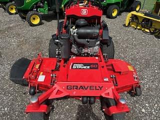 Image of Gravely Pro-Turn 60 Commercial equipment image 1