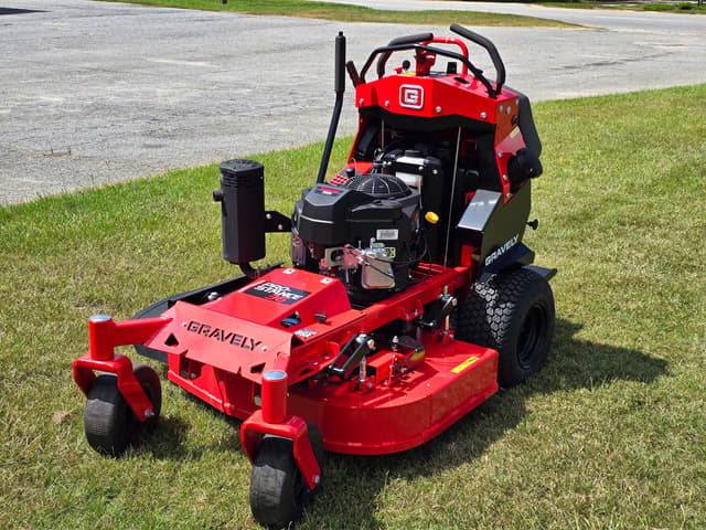 Image of Gravely Pro-Stance 36 equipment image 1