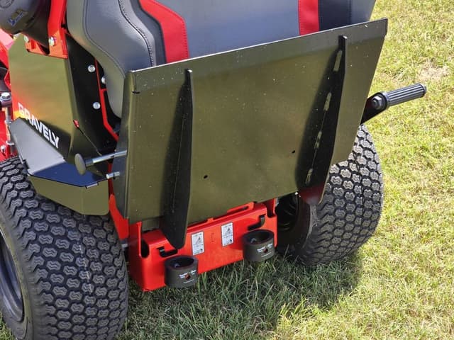 Image of Gravely Pro-Stance 36 equipment image 4