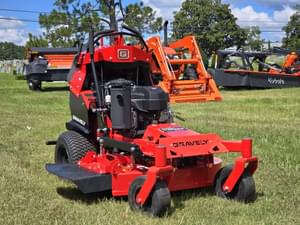 2025 Gravely Pro-Stance 36 Image