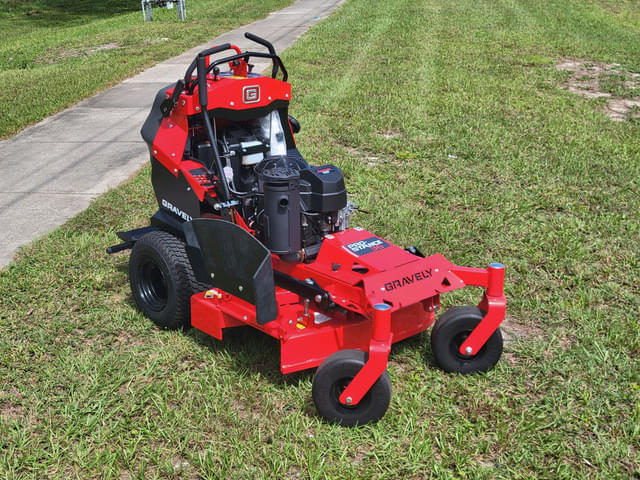 Image of Gravely Pro-Stance 36 equipment image 2