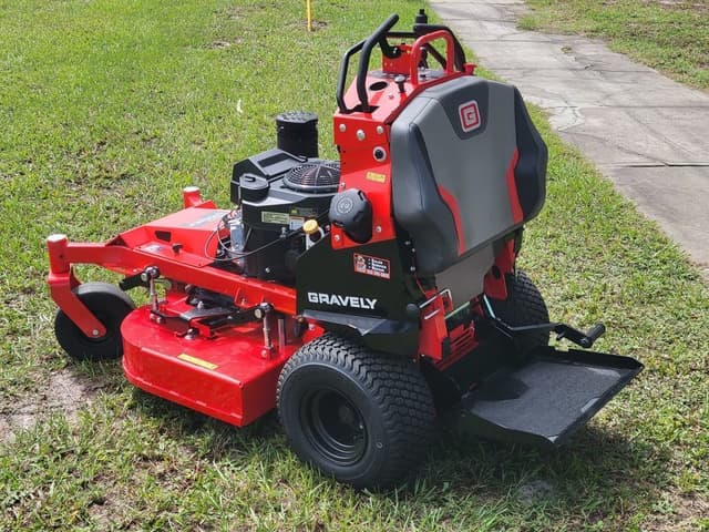 Image of Gravely Pro-Stance 36 equipment image 3