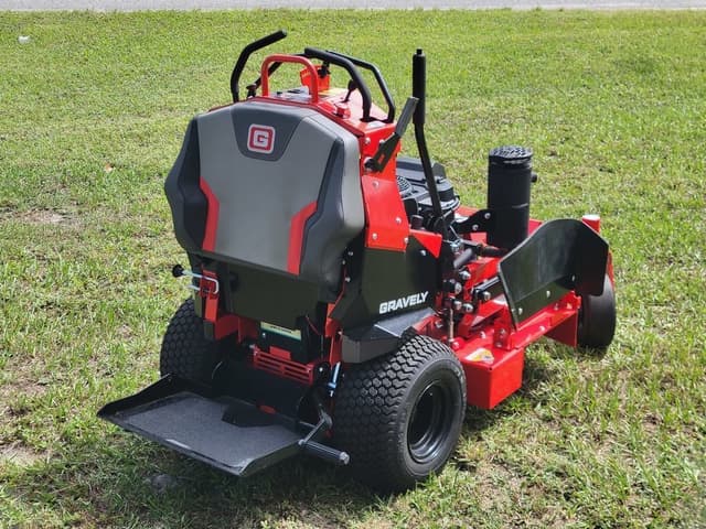 Image of Gravely Pro-Stance 36 equipment image 4